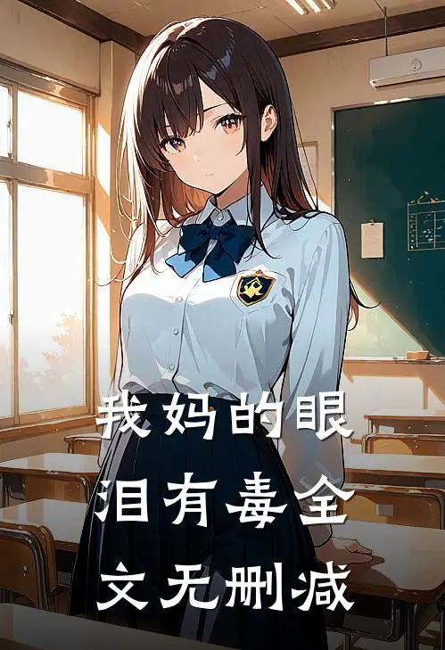 我妈的眼泪有毒全文无删减
