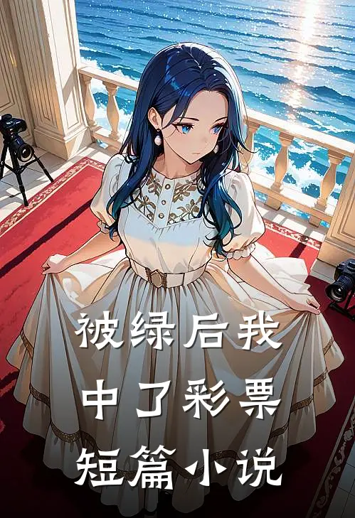 被绿后我中了彩票短篇小说