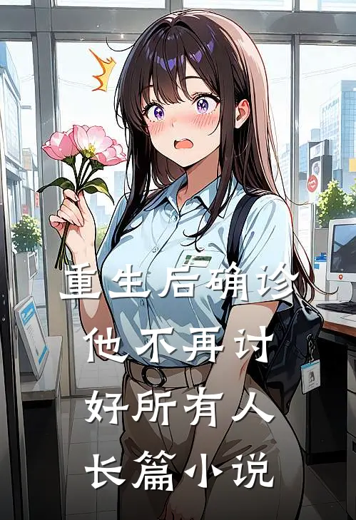 重生后确诊，他不再讨好所有人长篇小说