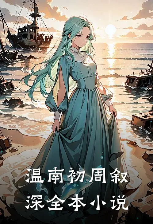 温南初周叙深全本小说