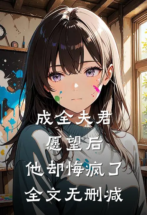 成全夫君愿望后，他却悔疯了全文无删减