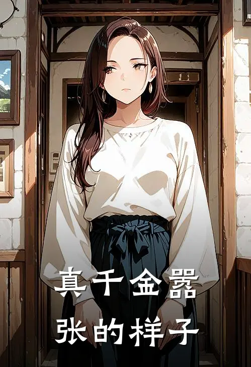 真千金嚣张的样子