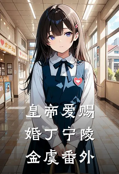 皇帝爱赐婚丁宁陵金虞 番外