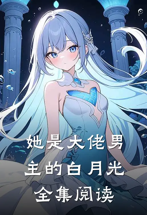 她是大佬男主的白月光全集阅读