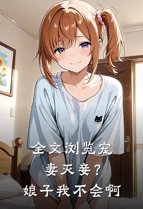 全文浏览宠妻灭妾？娘子，我不会啊