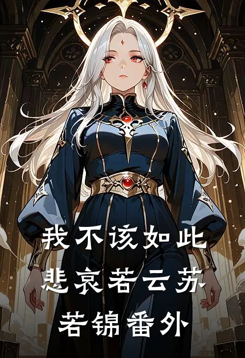 我不该如此悲哀若云苏若锦番外