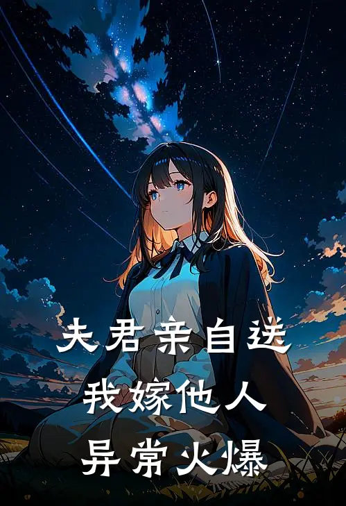 夫君亲自送我嫁他人异常火爆