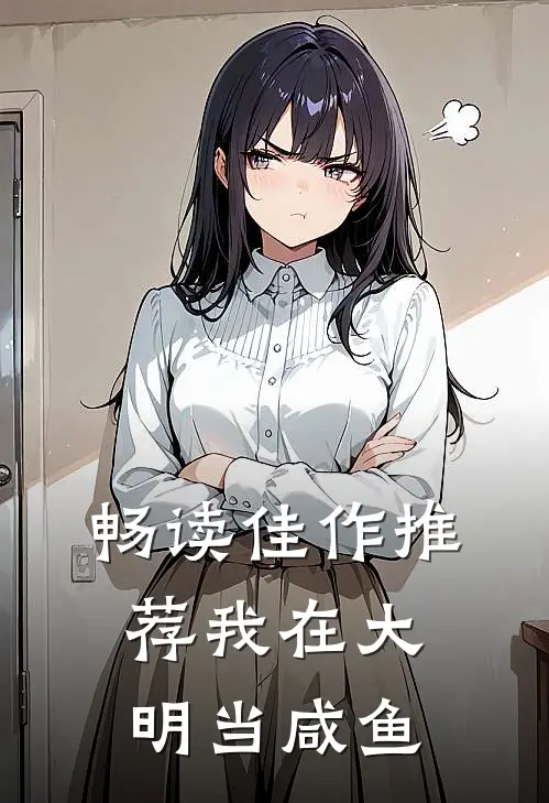 畅读佳作推荐我在大明当咸鱼