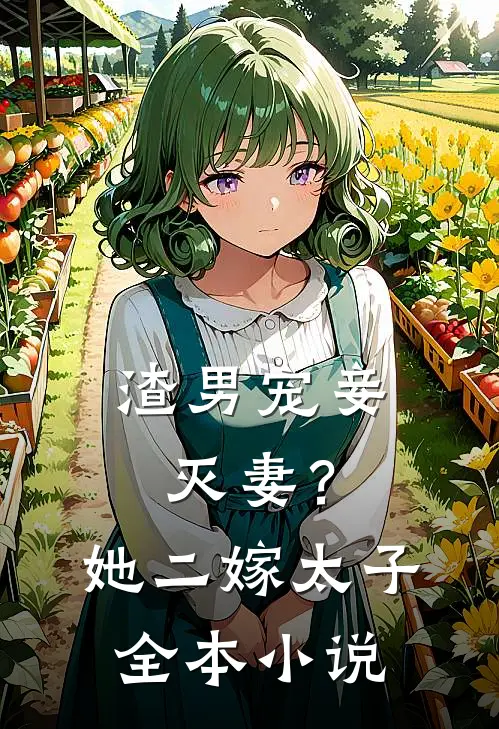 渣男宠妾灭妻？她二嫁太子全本小说