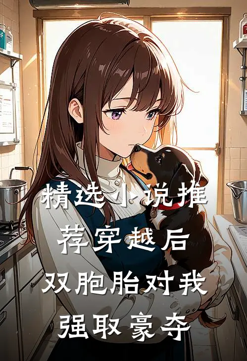 精选小说推荐穿越后，双胞胎对我强取豪夺