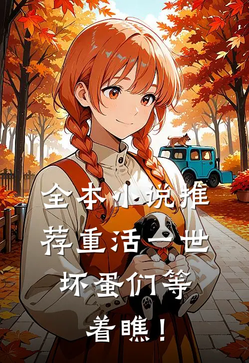全本小说推荐重活一世，坏蛋们等着瞧！