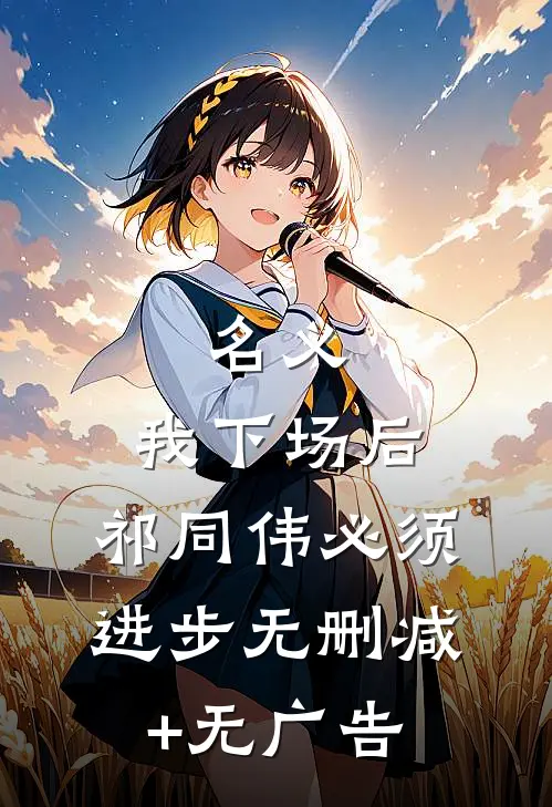 名义：我下场后，祁同伟必须进步无删减+无广告