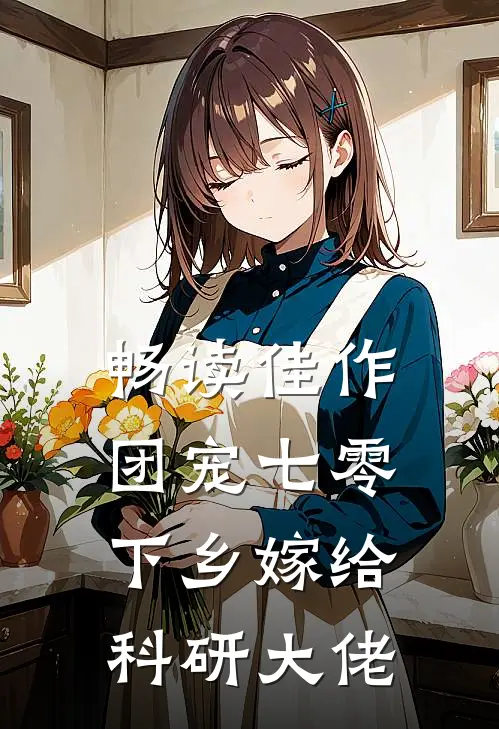 畅读佳作团宠七零，下乡嫁给科研大佬