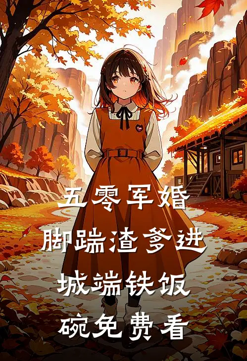 五零军婚，脚踹渣爹进城端铁饭碗免费看