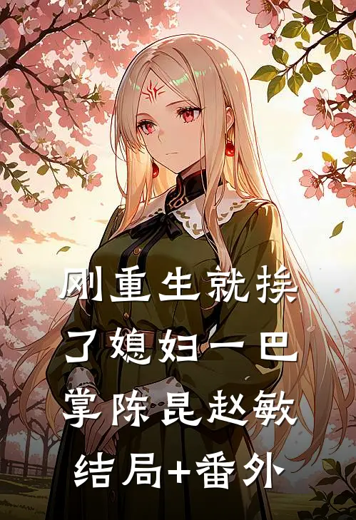 刚重生就挨了媳妇一巴掌陈昆赵敏结局+番外
