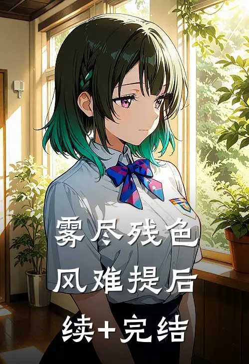 雾尽残色风难提后续+完结