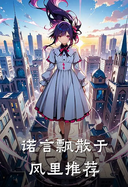 诺言飘散于风里推荐