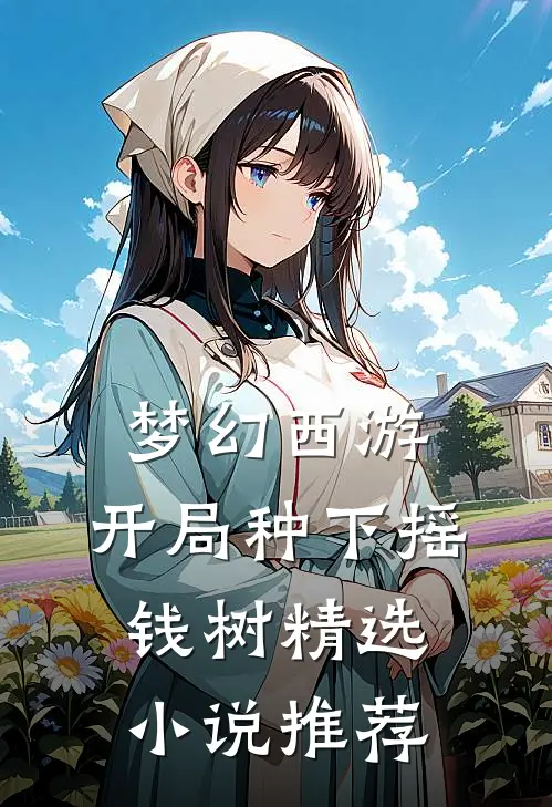 梦幻西游：开局种下摇钱树精选小说推荐