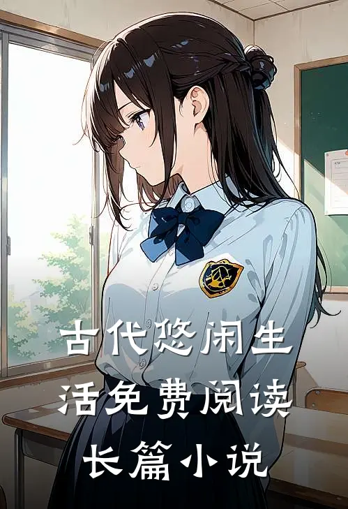 古代悠闲生活免费阅读长篇小说
