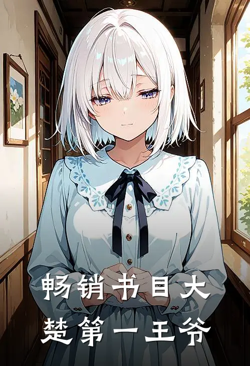 畅销书目大楚第一王爷