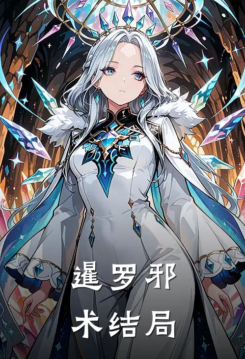 暹罗邪术结局