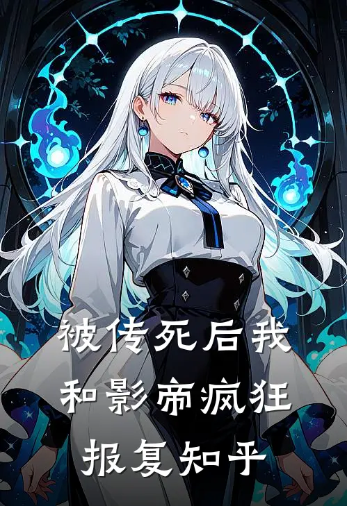 被传死后我和影帝疯狂报复知乎