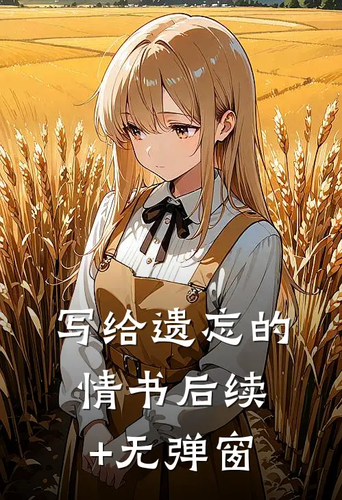 写给遗忘的情书后续+无弹窗