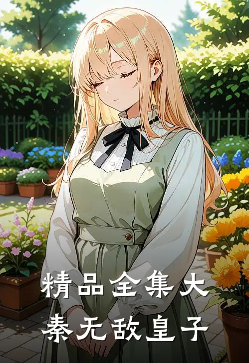 精品全集大秦无敌皇子