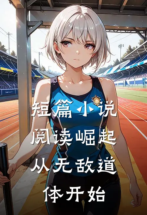 短篇小说阅读崛起，从无敌道体开始