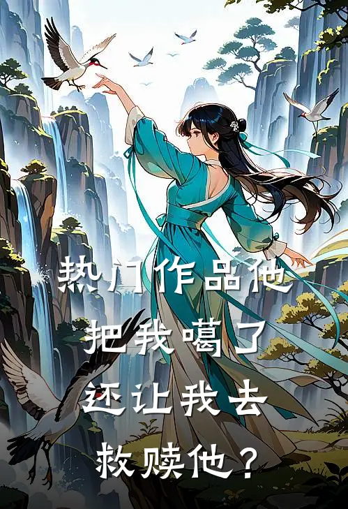 热门作品他把我噶了，还让我去救赎他？