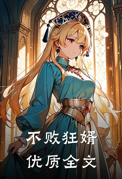 不败狂婿优质全文