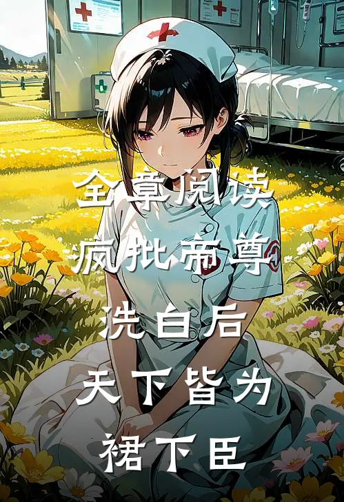 全章阅读疯批帝尊洗白后，天下皆为裙下臣