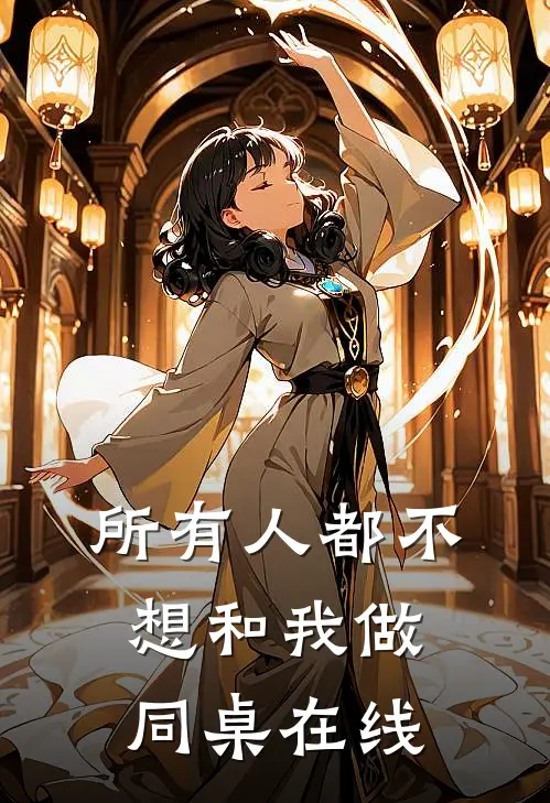 所有人都不想和我做同桌在线