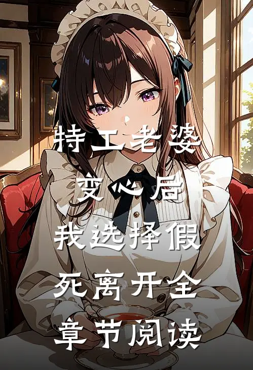 特工老婆变心后，我选择假死离开全章节阅读