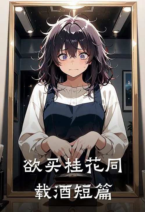 欲买桂花同载酒短篇
