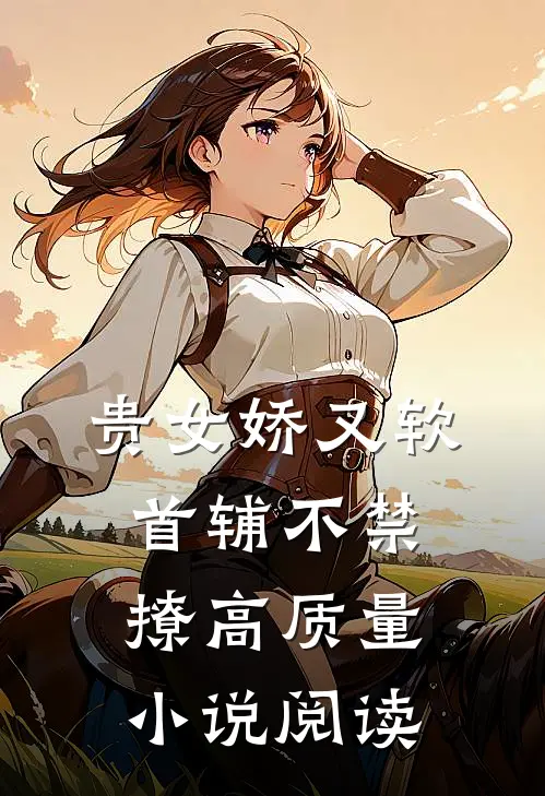 贵女娇又软,首辅不禁撩高质量阅读