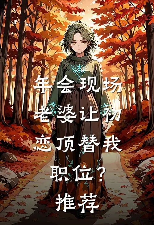 年会现场，老婆让初恋顶替我职位？推荐