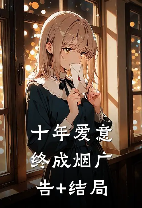 十年爱意终成烟广告+结局