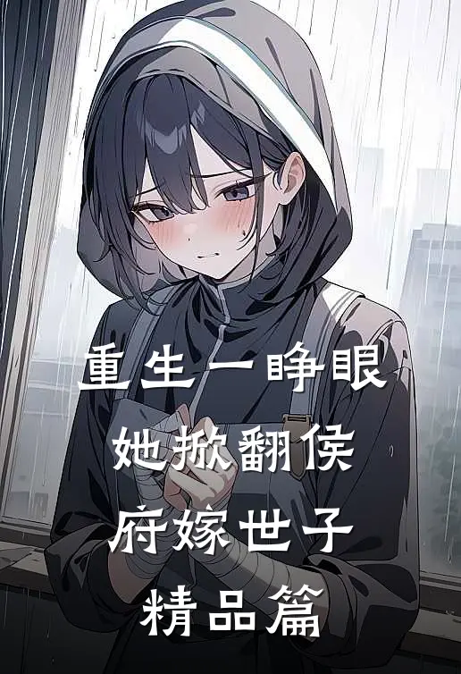 重生一睁眼，她掀翻侯府嫁世子精品篇