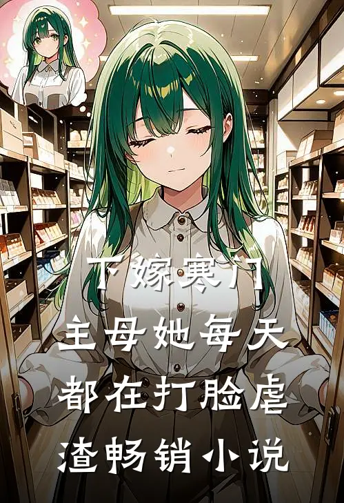 下嫁寒门，主母她每天都在打脸虐渣畅销小说