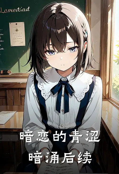 暗恋的青涩暗涌后续