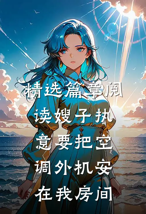 精选篇章阅读嫂子执意要把空调外机安在我房间