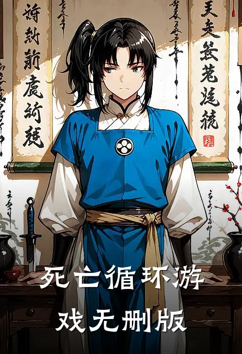 死亡循环游戏无删版