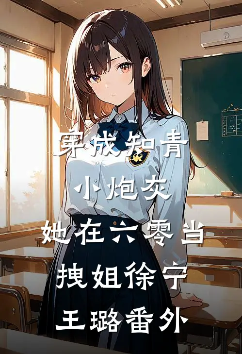 穿成知青小炮灰，她在六零当拽姐徐宁王璐 番外