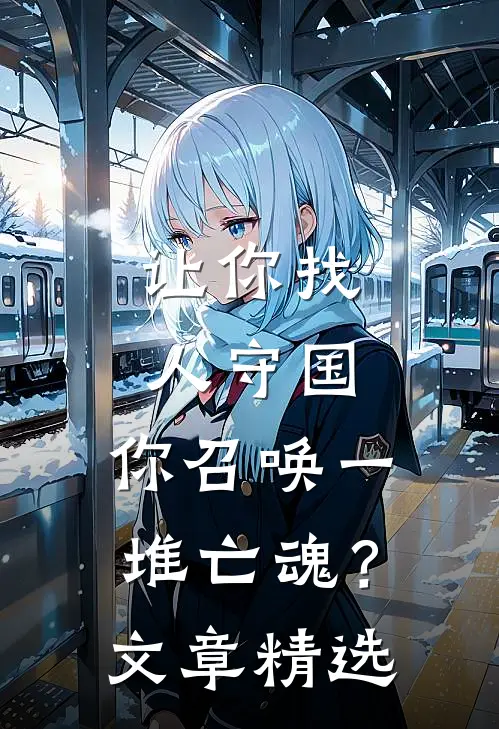 让你找人守国，你召唤一堆亡魂？文章精选