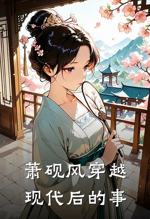 萧砚风穿越现代后的事
