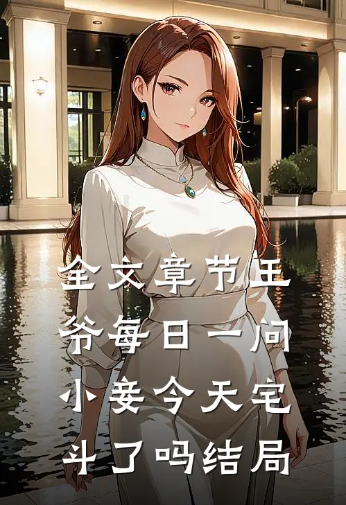 全文章节王爷每日一问小妾今天宅斗了吗结局