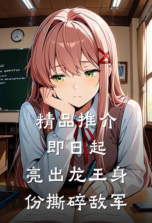 精品推介即日起，亮出龙王身份撕碎敌军