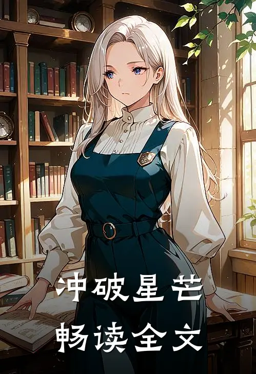 冲破星芒畅读全文