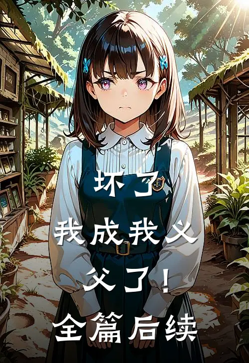坏了，我成我义父了！全篇后续